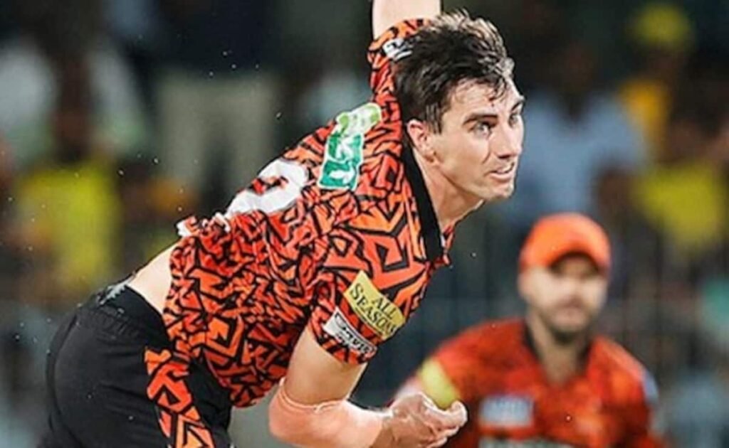 "Never Pulled Out After Auction": Pat Cummins' Big Verdict On New IPL Rules