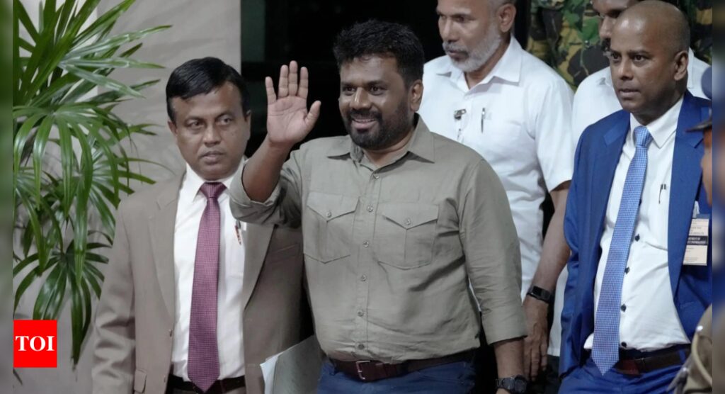 New Sri Lankan government orders reinvestigation of several high-profile cases