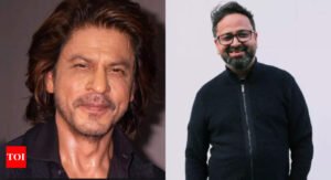 Nikkhil Advani owes his entire career to Shah Rukh Khan: 'SRK told Yash Johar, ‘I will work with Dharma Productions only if Nikkhil directs it' | Hindi Movie News