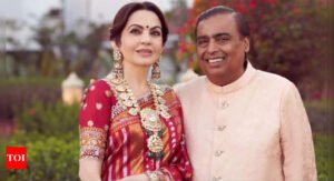 Nita Ambani’s Reliance Foundation Diwali 2024 hampers go viral on the internet: Here's what it contains