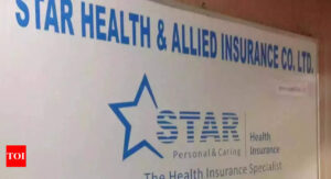 No violation by chief security officer: Star Health