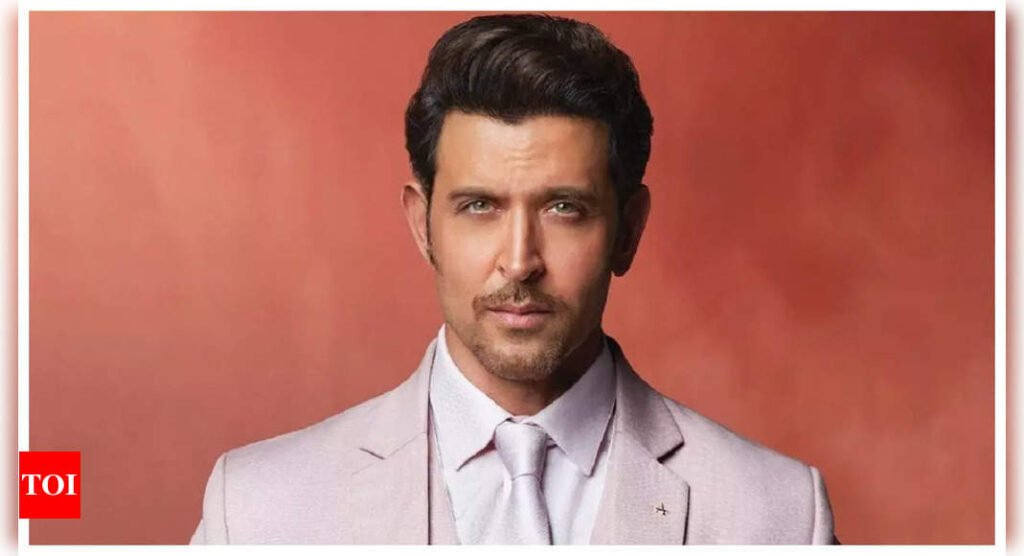 Not Alia Bhatt, Ranbir Kapoor or Salman Khan, Hrithik Roshan is India's richest star-kid with net worth of Rs 3100 crore - Deets inside |