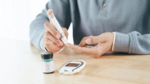 Not Just Sugar: 5 Other Factors That May Be Hindering Diabetes Control