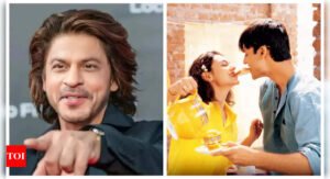 Not Vivek Oberoi, Mani Ratnam had planned Saathiya with Shah Rukh Khan during 'Dil Se' days - Deets inside |