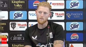 'Nothing to do with me': Ben Stokes reacts to absence of Babar Azam, Shaheen Afridi and Naseem Shah | Cricket News