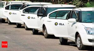 Offer refund choice to users: Consumer panel to cab company