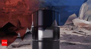 Oil prices likely to fall after Israel shows restraint in strikes on Iran