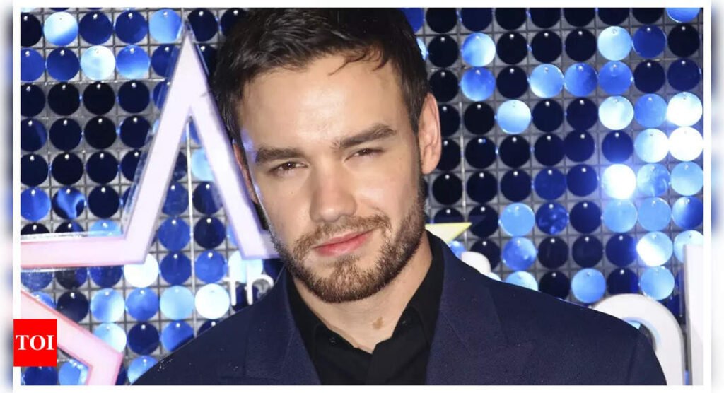 One Direction star Liam Payne passes away at 31; found dead after fall from Argentina hotel balcony |