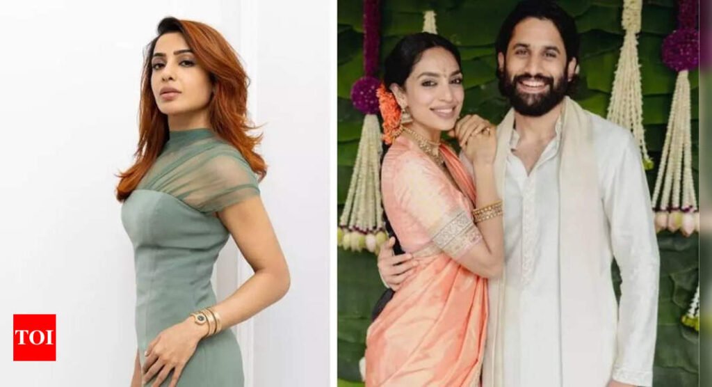 One big take away from Samantha Ruth Prabhu, Naga Chaitanya, and Sobhita Dhulipala's relationship triangle |