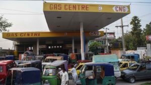 CNG prices may go up by ₹6, here’s the reason