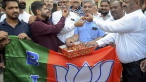 Editorial. BJP’s remarkable show in Haryana; NC wrests J&K  