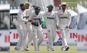 "Pakistan Cricket's Funeral": Ex-Cricketer's No Holds Barred Verdict On Team After Multan Test Hammering