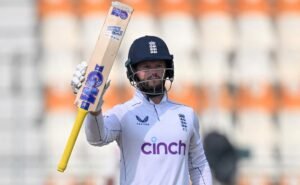 Pakistan vs England, 2nd Test Day 2, Live Score Updates: England Star Ben Duckett Slams Ton, Team Eyes 1st Innings Lead