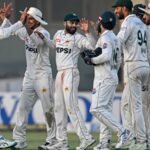 Pakistan vs England, 2nd Test Day 4, Highlights: Pakistan Script Mammoth 152-Run Win, Level Series At 1-1