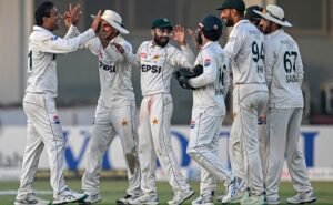 Pakistan vs England, 2nd Test Day 4, Highlights: Pakistan Script Mammoth 152-Run Win, Level Series At 1-1