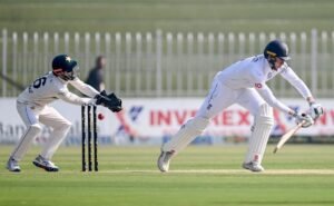 Pakistan vs England 3rd Test Day 2 Live Score Updates