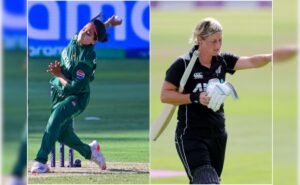 Pakistan vs New Zealand LIVE Updates, ICC Women's T20 World Cup 2024: Pakistan Make Early DRS Blunder; NZ Bat First