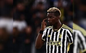 Paul Pogba 'Willing To Give Up Money' To Stay At Juventus