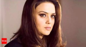 Preity Zinta mourns Baba Siddique’s tragic death: 'Completely shocked!' | Hindi Movie News