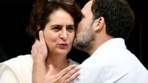 Priyanka Gandhi to make election debut from Wayanad during bypolls in November? What Rahul Gandhi had said…