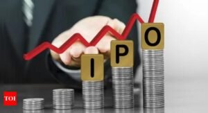 Prosus eyes more IPOs in India portfolio