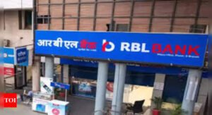 RBL Bank Q2 net profit down 24% on credit card, MFI exposures stress