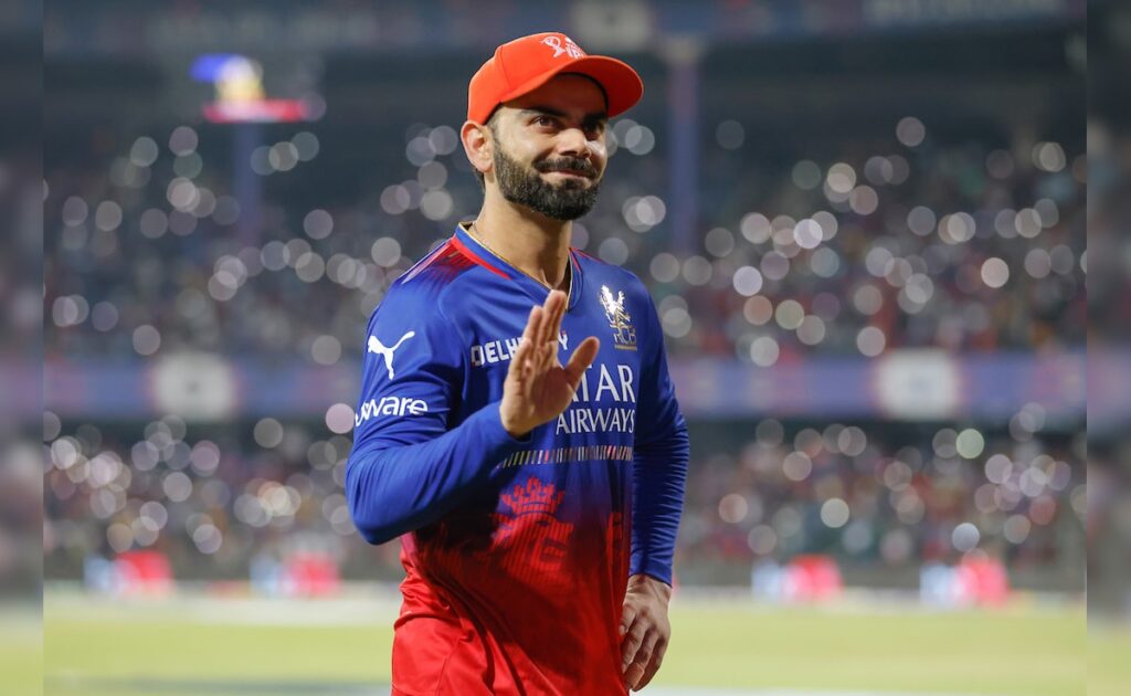 RCB Make Bold Virat Kohli Captaincy Decision After Talks With Shubman Gill Fail: Report