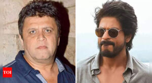 Raees director Rahul Dholakia commends Shah Rukh Khan's character continuity after 7 month gap: ‘Caught same emotion’ | Hindi Movie News