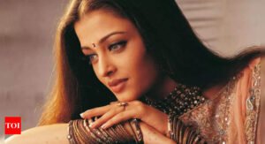 Rahul Dholakia reveals Aishwarya Rai’s first film was stalled due to the director; Says, 'His arrogance was of another level' |