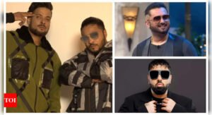 Rappers Raftaar and Ikka REACT to Yo Yo Honey Singh and Badshah's fight: 'We got free publicity for 14 years' |