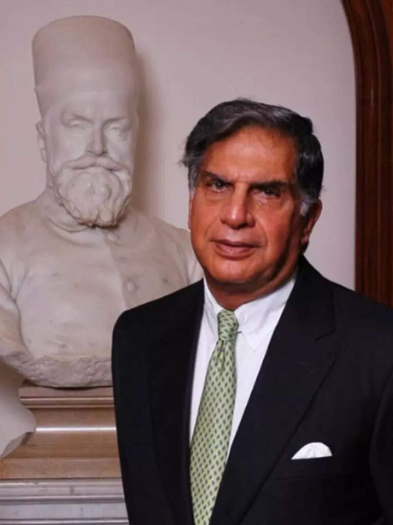 Ratan Tata House: 10 most adorable facts about Ratan Tata's home and his living space