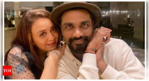 Remo D'Souza and wife Lizelle respond to allegations of cheating dance troupes of Rs 11.96 crore: 'We shall put out case in due time...' |