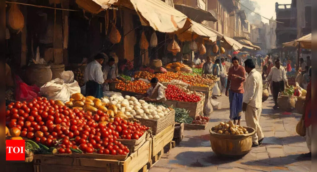 Retail inflation for September rises to 5.49% driven by food prices