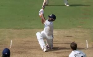 Rishabh Pant Smashes Huge 107m Six, Ball Lands On Top Of Stadium Roof. Watch