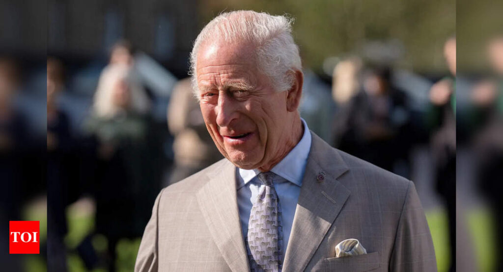 Royal Family: King Charles pauses cancer treatment for Australian tour