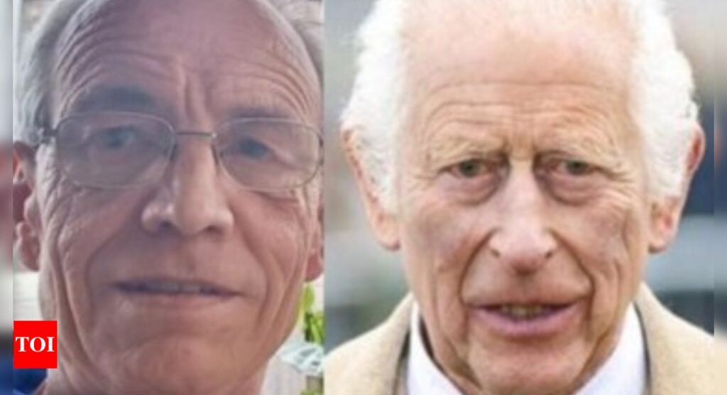 Royal Family News: Royal Family on red alert over ominous warning from man who claimed to be King Charles' 'secret lovechild'