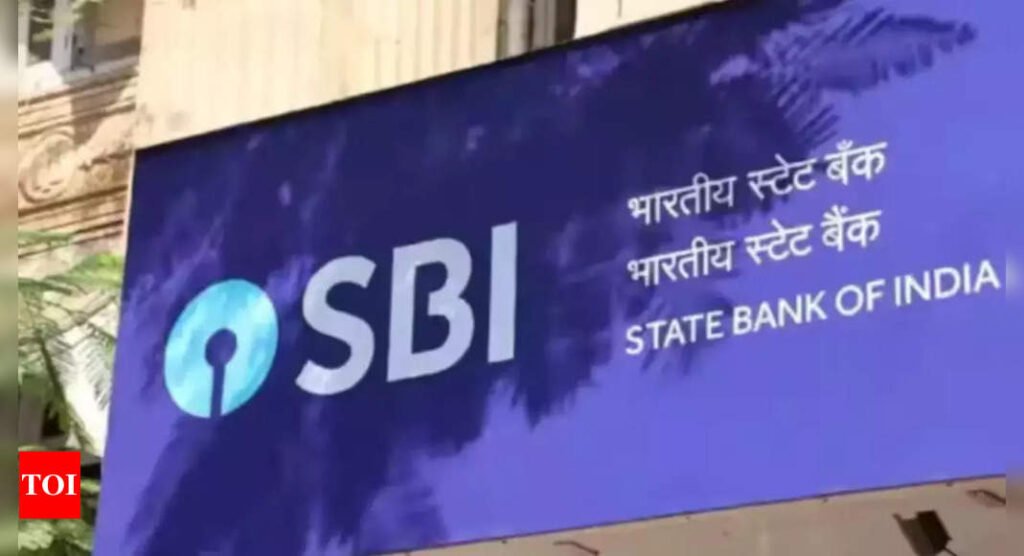 SBI plans to enhance threshold limit under instant loan scheme for MSME sector