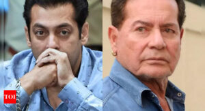 Salim Khan says Salman Khan has no reason to apologise to Bishnoi Community as he never killed the blackbuck: 'Humne cockroach ko bhi nahi maara'