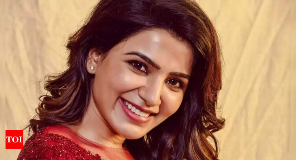 Samantha Ruth Prabhu 'begged' Raj & DK to replace her in 'Citadel Honey Bunny' due to myositis diagnosis: 'I sent other recommendations'