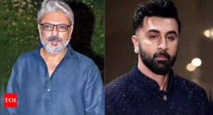 Sanjay Leela Bhansali's 'Love And War', starring Ranbir Kapoor, Vicky Kaushal and Alia Bhatt to begin filming on November 7: Report | Hindi Movie News