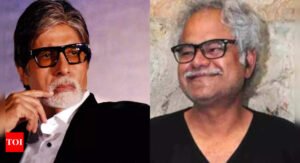 Sanjay Mishra reveals Amitabh Bachchan used a small washroom during an ad shoot: 'If he can use it, who am I to refuse?' | Hindi Movie News