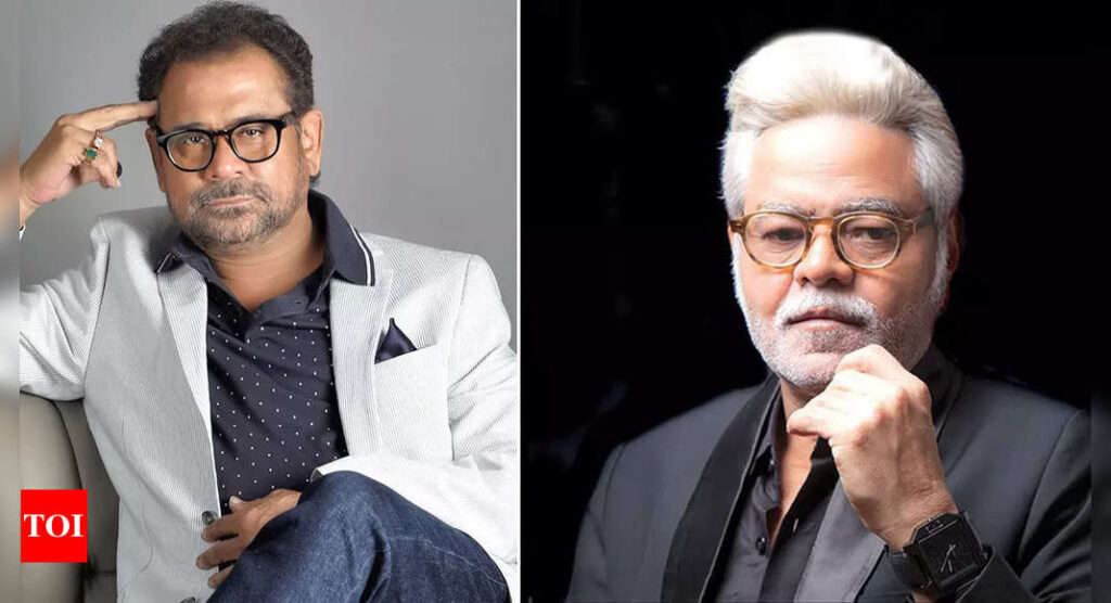 Sanjay Mishra showers praise on 'Bhool Bhulaiyaa 3' director Anees Bazmee: 'His process of creating a film is beautiful, regardless of whether it is a hit or a flop' | Hindi Movie News