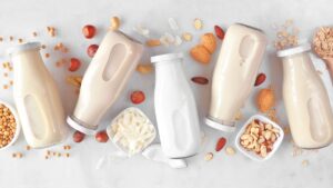 Say Goodbye To Dairy: 7 Must-Try Plant-Based Milks That Are Taking Over!