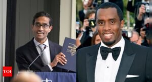 Sean Diddy Case: Who is judge Arun Subramanian? New Judge assigned to Sean 'Diddy' Combs sex-trafficking case