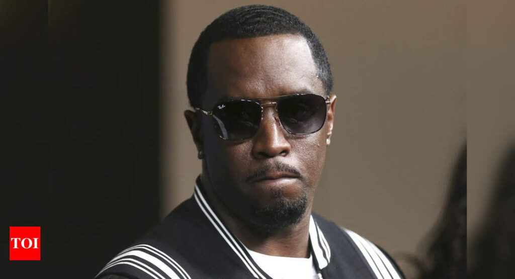 Sean 'Diddy' Combs: More legal woes for Diddy: New sexual assault lawsuits include 10-year-old victim