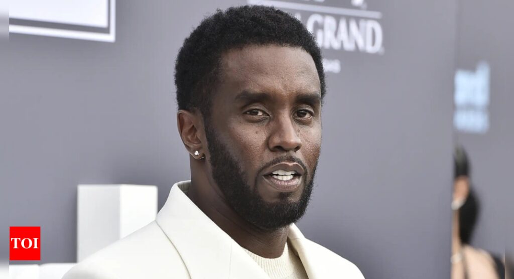 Sean 'Diddy' Combs faces new sexual assault lawsuits amid growing allegations