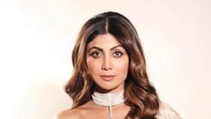 Shilpa Shettys Diwali Thali Is A Platter Of Pure Delight - See Pic