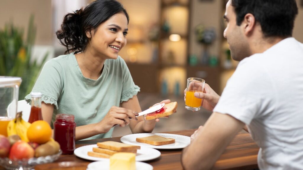 Should Men And Women Eat Different Breakfasts For Weight Loss? Heres What Latest Research Says