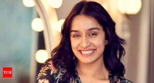 Shraddha Kapoor breaks silence on 'Stree 2' success credit war, excitedly confirms 'Stree 3'