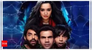 Shraddha Kapoor’s Stree 2 struggling to cross Rs 600 crore mark